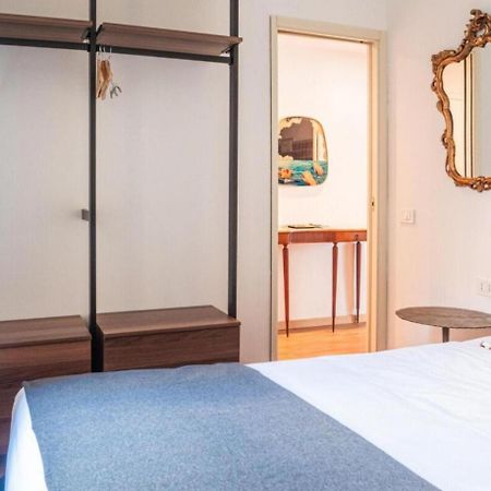 Romantic Flat On Navigli River By Easylife Μιλάνο Εξωτερικό φωτογραφία