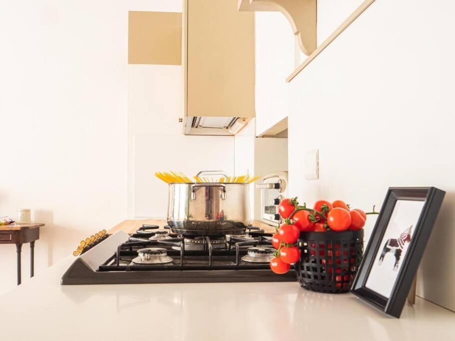 Romantic Flat On Navigli River By Easylife Μιλάνο Εξωτερικό φωτογραφία